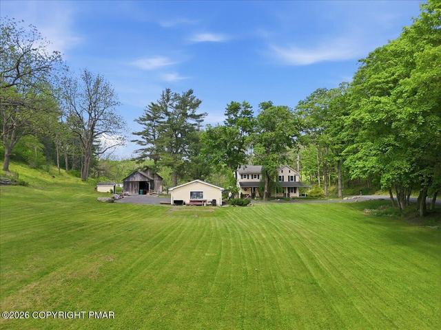 299 Brick Church Rd, Saylorsburg, PA 18353