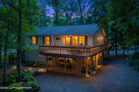 95 Vista Dr, Albrightsville, PA 18210