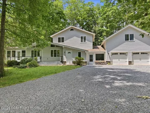 291 Berry Ln, Pocono Lake, PA 18347