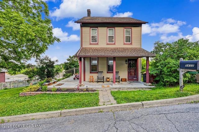 5432 Lehigh St, Whitehall, PA 18052