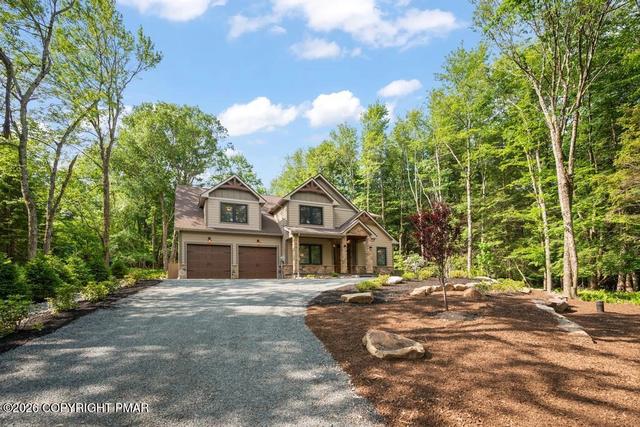 234 Tanglewood Dr, Pocono Pines, PA 18350