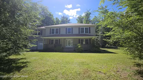 7205 Wigwam Way, Tobyhanna, PA 18466