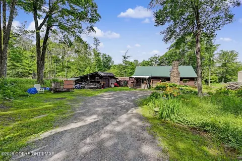 140 Rt 191, Cresco, PA 18326