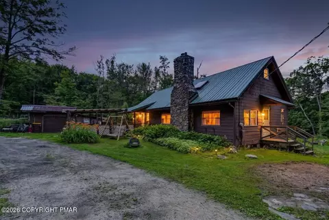 140 Rt 191, Cresco, PA 18326