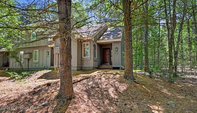 17 Slalom, Lake Harmony, PA 18624