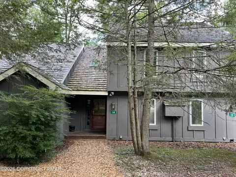 14 Slalom, Lake Harmony, PA 18624