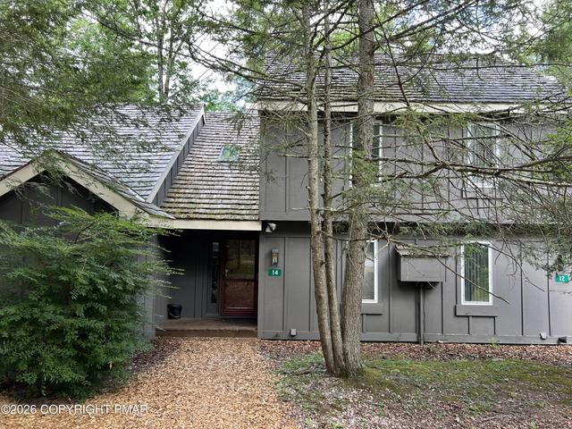 14 Slalom, Lake Harmony, PA 18624