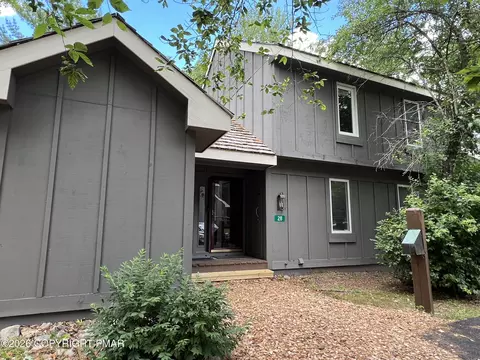 28 Elevator, Lake Harmony, PA 18624