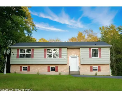3320 Buck Run, Tobyhanna, PA 18466
