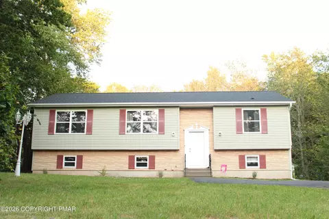 3320 Buck Run, Tobyhanna, PA 18466