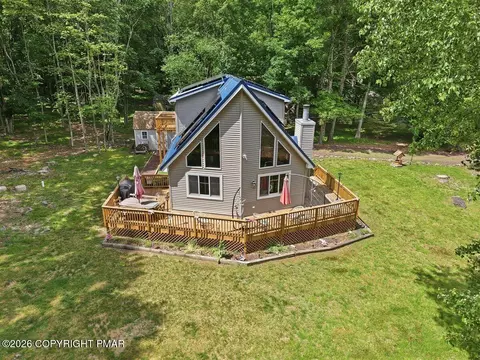 183 Eliot Ln, Albrightsville, PA 18210
