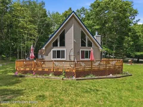 183 Eliot Ln, Albrightsville, PA 18210