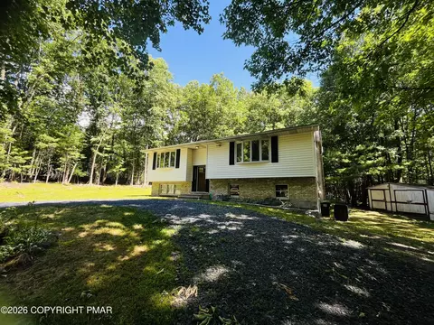 265 Sundance Rd, Effort, PA 18330