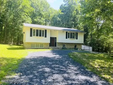 265 Sundance Rd, Effort, PA 18330
