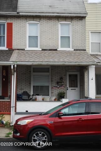 254 E South St, Allentown, PA 18109