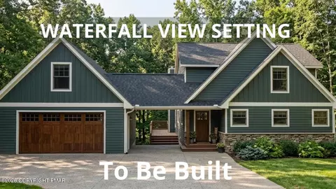 lot1761 Woodbridge Dr E, Bushkill, PA 18324