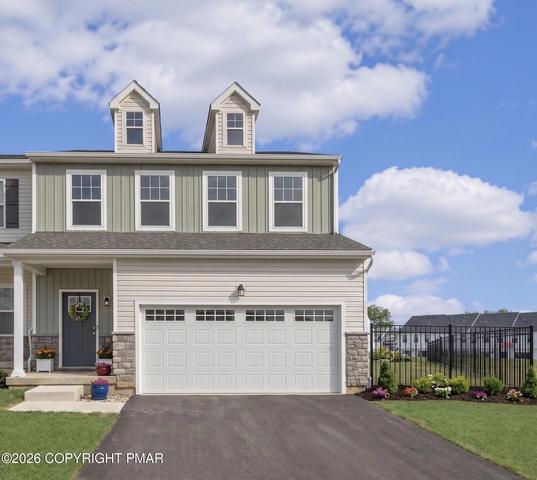 66 Timber Trl, Easton, PA 18045