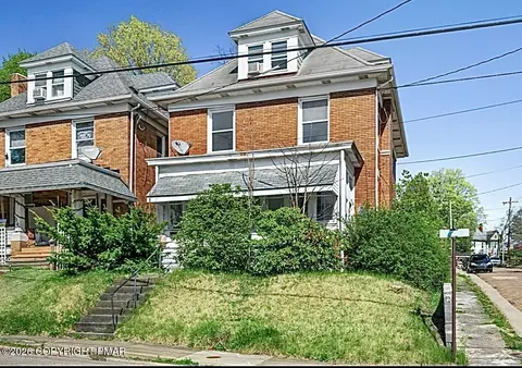 301 N Monroe St, Butler, PA 16001