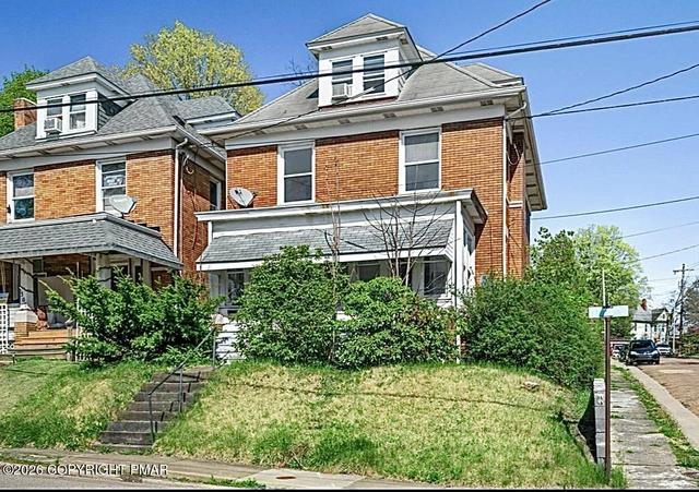 301 N Monroe St, Butler, PA 16001