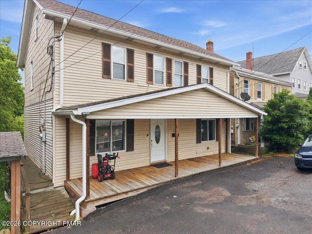 215 Towanda St, White Haven, PA 18661