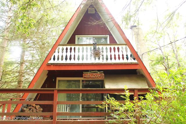 113 Bear Run, Pocono Lake, PA 18347