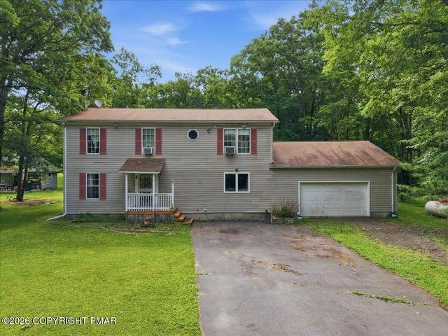 320 Wild Creek Dr, Jim Thorpe, PA 18229