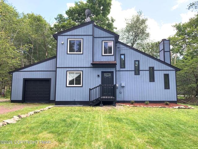 9554 Jasmine Dr, Tobyhanna, PA 18466