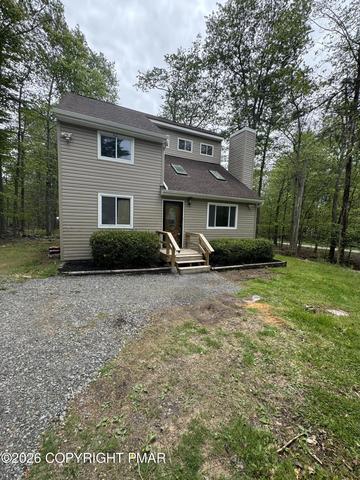 8482 Bumble Bee Way, Tobyhanna, PA 18466