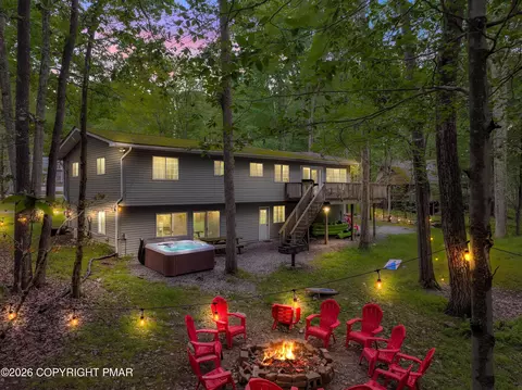 1744 Stag Run, Pocono Lake, PA 18347