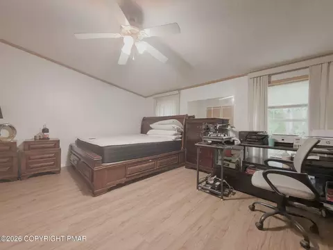 Bedroom - 890 Seybert St, Hazleton, PA 18201 photo 2 of 4