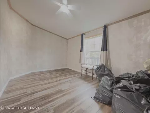 Bedroom - 890 Seybert St, Hazleton, PA 18201 photo 4 of 4
