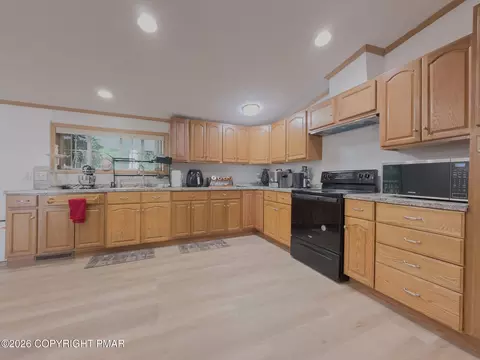 Kitchen - 890 Seybert St, Hazleton, PA 18201 photo 1 of 2
