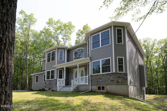 1101 Red Fox Ct 9 Ct, Kresgeville, PA 18333
