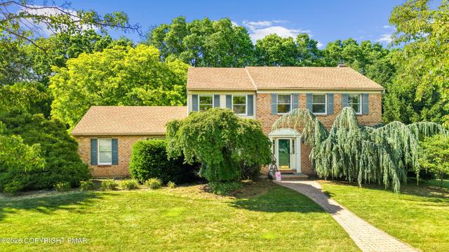 4471 Wagner Dr, Bethlehem, PA 18020