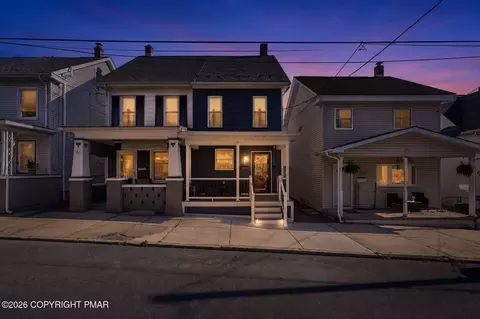 124 Center Ave, Jim Thorpe, PA 18229