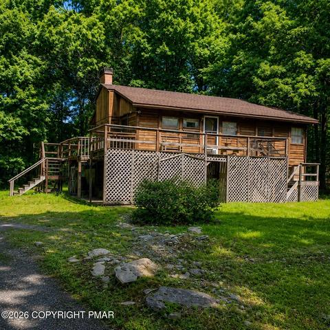 265 Pocono Blvd, Bushkill, PA 18324