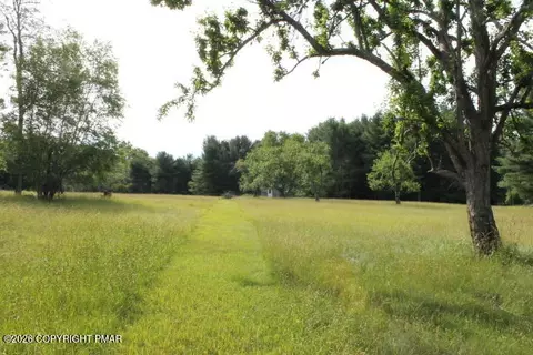 Sassafrass Hill Road, Thornhurst, PA 18424