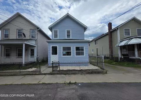 14 Green St, Ashley, PA 18706