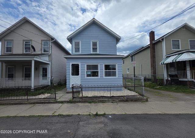 14 Green St, Ashley, PA 18706