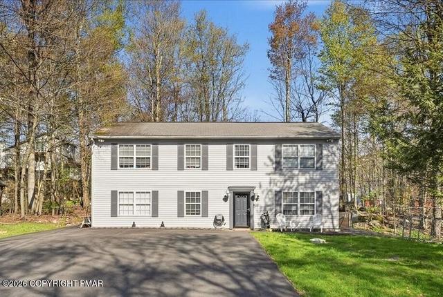 2731 Bonnyview Ln, Tobyhanna, PA 18466