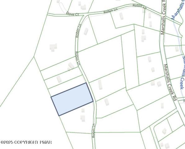 Robin Lane, East Stroudsburg, PA 18302