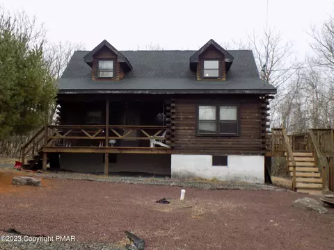 124 Upper Notch Rd, Albrightsville, PA 18210