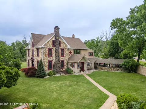 2485 Hieter Rd, Quakertown, PA 18951