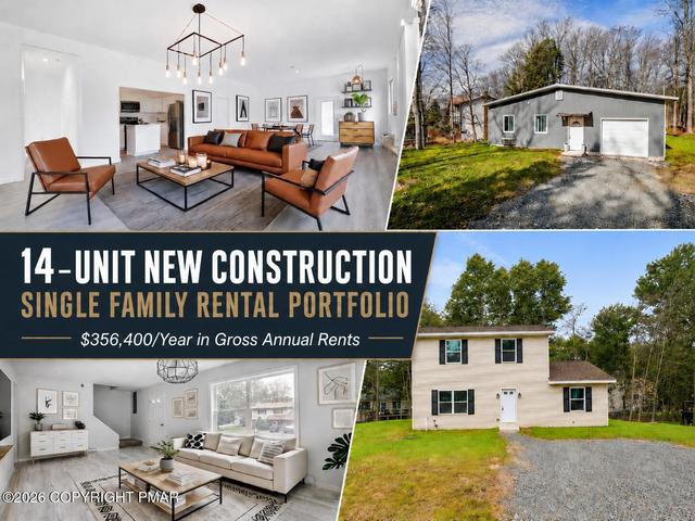 123 Main St, Tobyhanna, PA 18466