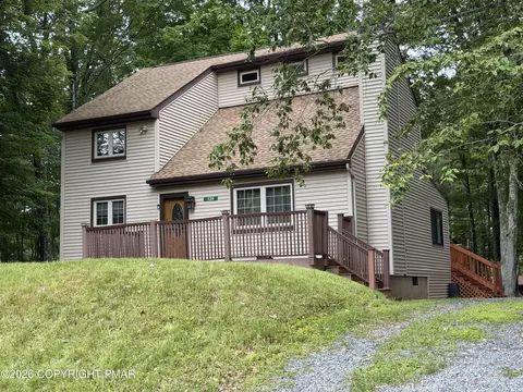 136 Michigana Dr, Pocono Lake, PA 18347