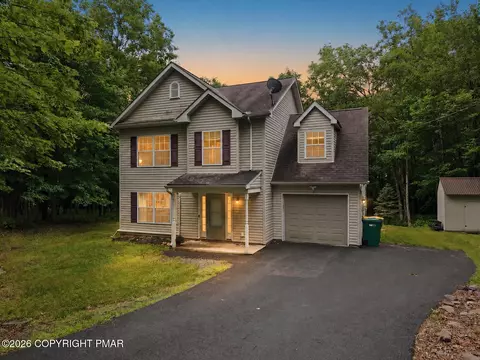 106 Seneca Rd, Albrightsville, PA 18210