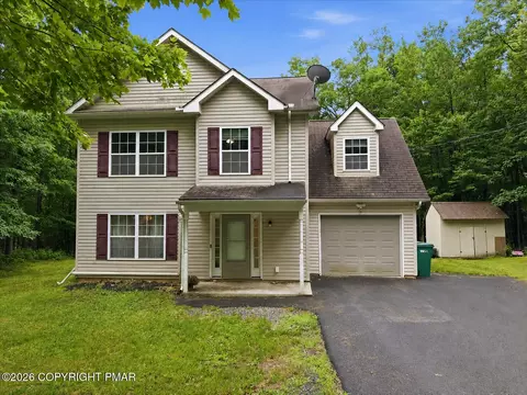 106 Seneca Rd, Albrightsville, PA 18210