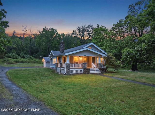 2144 W Main St, Stroudsburg, PA 18360