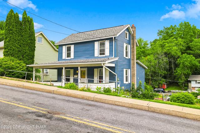 242 Hudsondale St, Weatherly, PA 18255