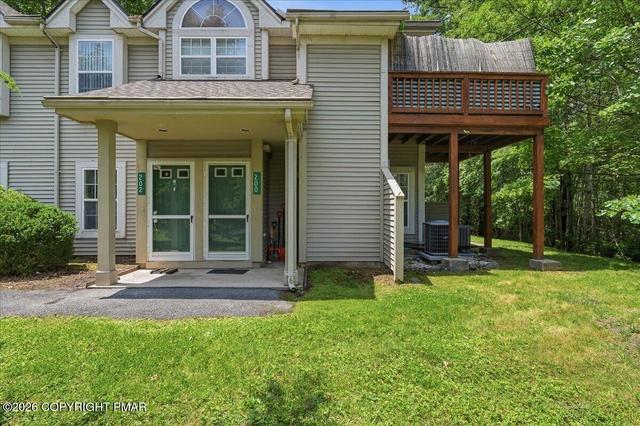 200 Turnberry Vlg, East Stroudsburg, PA 18302